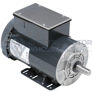 Image for 2HP MARATHON 1740RPM 145T 115/230V TEFC 1PH MOTOR I700